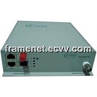 1 Channel Digital Video Optical Transmitter / Receiver