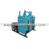 DY-HDC Hydraulic Double-Cylinder Pre-Heater
