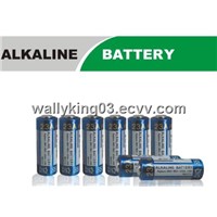 27A Alkaline Battery