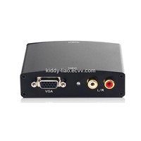 HDMI Converter ( VGA TO HDMI )