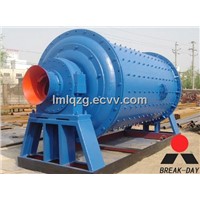 Ball Mill Wear Parts / Grinding Mill
