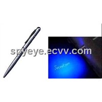 Spy UV Light Pen / Spy Pen