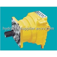 Various Hydraulic Motor