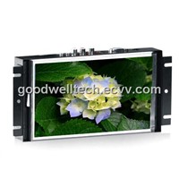 8&amp;quot; Industrial Open Frame Monitors (GW839-9AT)