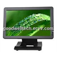 10.1&amp;quot; LED Touch Monitor/LED Display with HDMI &amp;amp; DVI Input