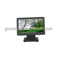 10.1" Touch USB Monitors