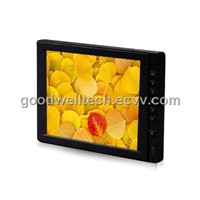 8&amp;quot; VGA LCD Screen (GW813AT)