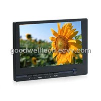 7&amp;quot; VGA Touch Monitor (GW639)