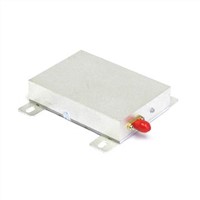 10KM Wireless Transceiver Data Module 433MHz for Long Distance RS232/RS485/TTL Interface