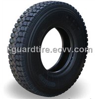 1100R20 12R22.5 All Steel Radial Truck Tyre