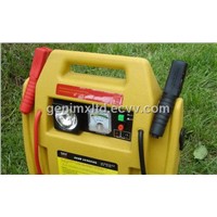 Jump Start with Air Compressor (12V17AH)