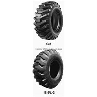 Grader Tyre (1400-24-12PR)