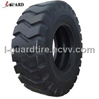 OTR Tires 14.00-24 E-3