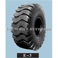 17.5-25-16PR Chinese Grader Tyre