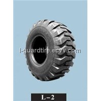 17.5-25-16PR Grader Tyre