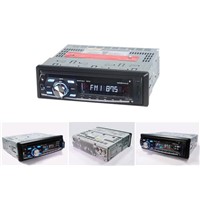1 din car dvd player with fixed panel with AM/FM MPX receiver(982)