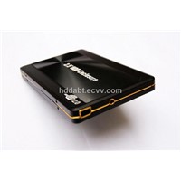 2.5HDD external Case Hard-disk Drive Storage Free freight 2.5hdd Enclosure SATA hard disk