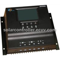 Solar Controller for Power Station System - 30-60A,12/24/48V