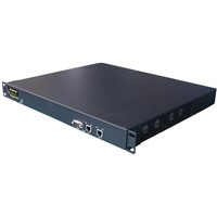 48 Ports ADSL2+ 1U IP DSLAM