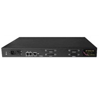 48 Ports DSL/ADSL2 + 1u IP (DSLMA 5048V3)
