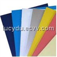 Aluminium Coating Sheet