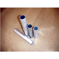 Aluminium tube profiles