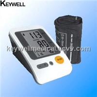 Arm Blood Pressure Monitor / Blood Pressure Meter / Sphygmomanometer