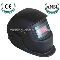 Auto-Darkening Welding Helmet (X501)
