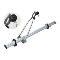 Bicycle Roof Hitch Rack