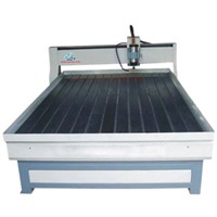 CNC glass cnc router