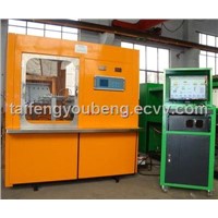 Common Rail Injector Pump Test Bench