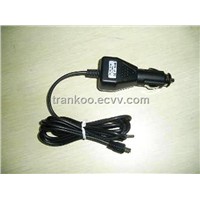 Car Charger Ii for GPS Tracker