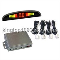 Car Rear View Parking Systems