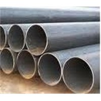 Carbon Seamless Steel Pipe (ASTMA333)