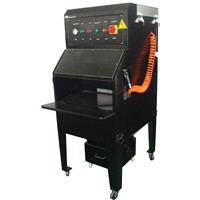 Cartridge Cleaning Machine (toner cartridge recycle)