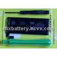 Cell Phone Battery for iPhone 4