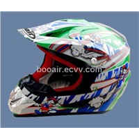 Child Motocycle Helmet