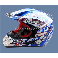 Child Motocycle Helmet