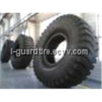 China Radial OTR Tire 4000R57