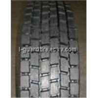 China Radial Truck Tire 285/70R19.5