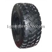 China tire 1800R33 Radial OTR Tire