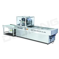 Auto Map Tray Sealer (DL-500A)