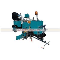 DY-SPA Self-Propelled Airless Road Marking Machine
