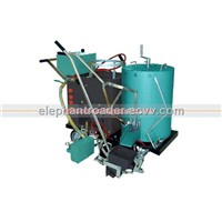 DY-SPT Self-propelled Thermoplastic Road Marking Machine