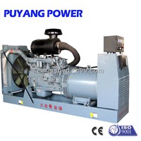 Diesel Generator