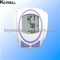 Digital Blood Pressure Monitor / Blood Pressure Meter