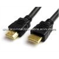 Discount! HDMI Gold Plating Cable (6FT)