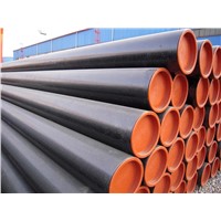 ERW LINE steel tubes API5L GR.B