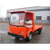 Electric Cargo Carrier (GLT3026-2T)