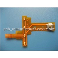 FPCB, Rigid-flex PCB, printed circuits board, PCB, China PCB supplier---Hitech Circuits Co Limited